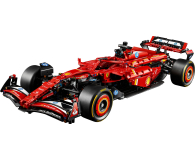 LEGO Technic 42207 Bolid F1 Ferrari SF-24 - 1308197 - zdjęcie 3